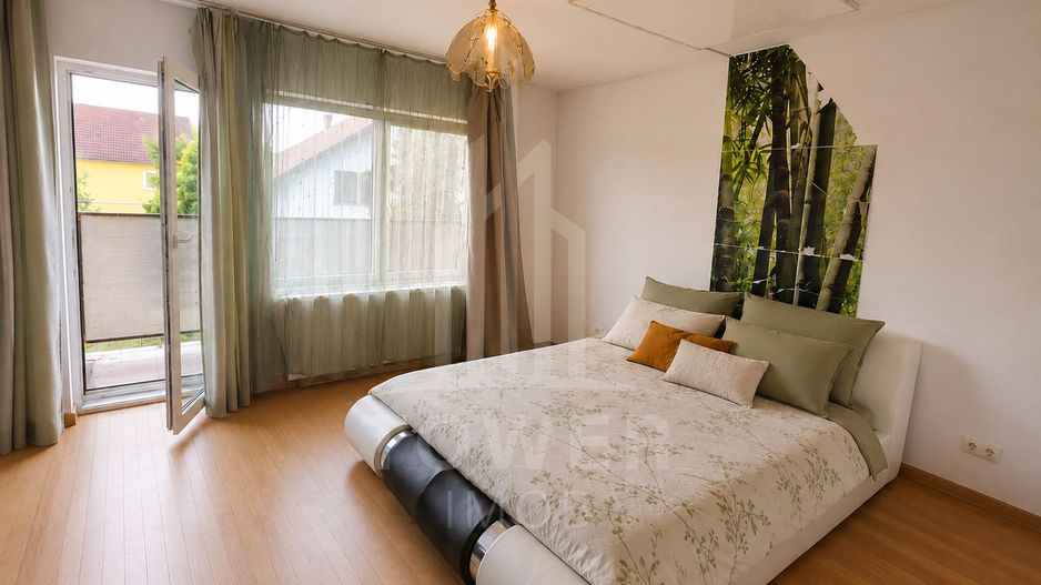 Apartament 4 camere | 118 mp | Șelimbăr - Poză 1