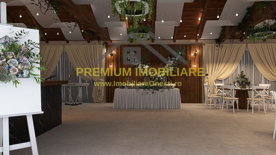 Oportunitate de investiție – Proprietate versatilă în Onești - Poză 23