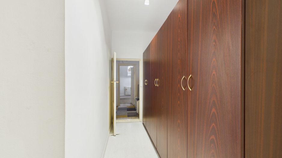 Apartament 2 camere în vilă istorică | Kiseleff | curte | 7 min metrou - Poză 14