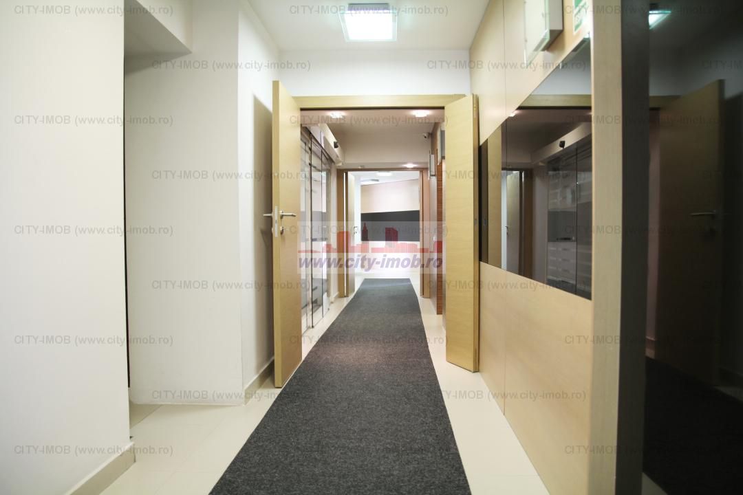 APARTAMENT 8 camere  VICTORIEI (Birouri / Rezidenta de lux ) - Poză 16