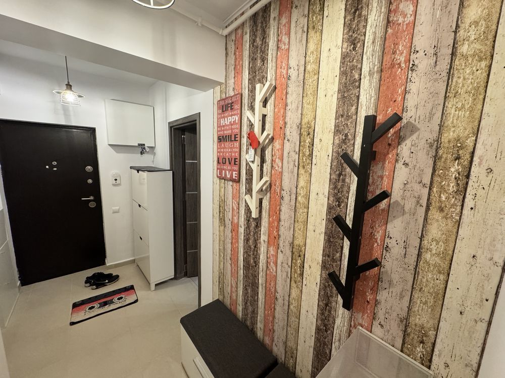 Apartament 2 camere Titan | Bloc nou | Parcare inclusa - Poză 3