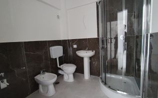 Apart 3 camere, bloc nou Bucium - Visan, disponibil imediat - Poză 9