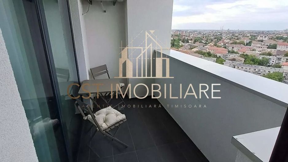XCity Tower / Apartament cu 2 camere / Parcare inclusa - Poză 7