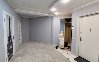 Apartament cu 2 odăi Buiucani, Mun. Chișinău - Poză 15