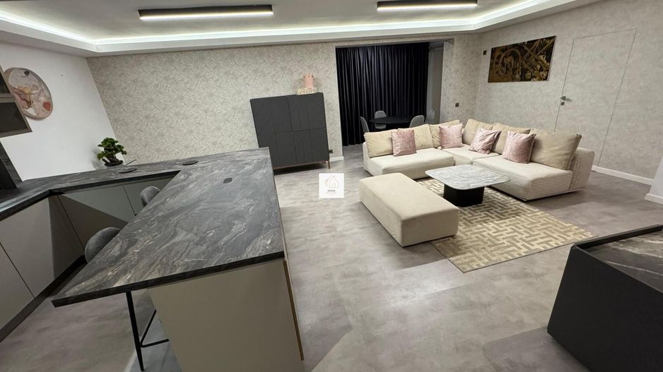 Apartament modern de 3 camere + 2 băi – Erou Iancu Nicolae - Poză 7