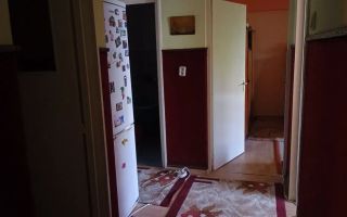 Apartament 3 camere decomandat - 65 m2 - PACURARI - Poză 3