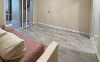 Garsonieră, 1 cameră, strada Constantin Brâncuși, Botanica - Poză 4