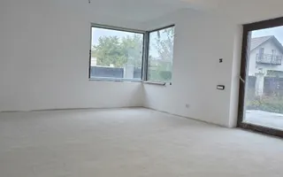 CASA INDIVIDUALA DOMNESTI MARTISOR 199.000 EURO - Poză 20