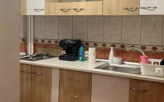 Garsoniera  zona Costin Georgian - Lucretiu Patrascanu - Poză 5