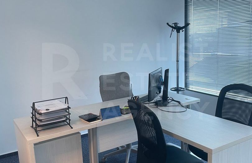 Chirie, spațiu de birouri, Biharia Office Building, București - Poză 12