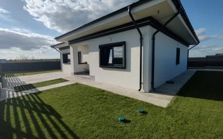 Casa Individuala Zona Manastirea Frumaosa - Poză 3