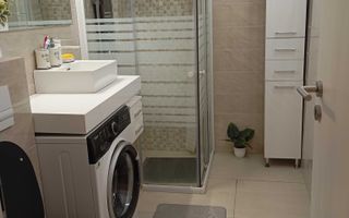 Apartament 1 camera Giroc  parter cu balcon - Poză 5