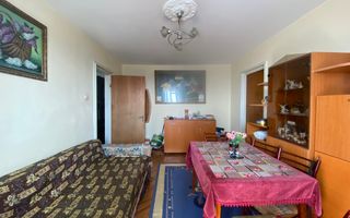 Apartament cu doua camere, Brancoveanu, 49.500€ - Poză 1