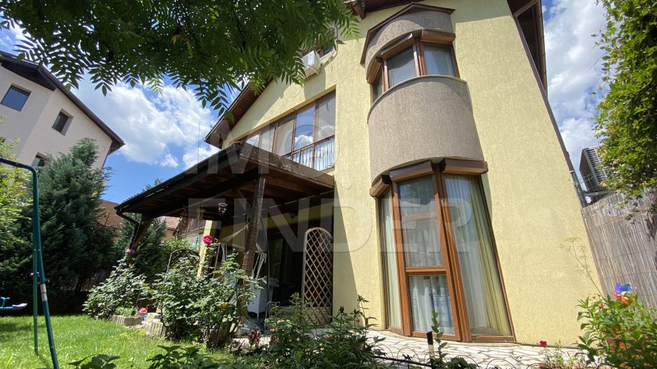 Vanzare casa individuala in Andrei Muresanu, teren 912 mp - Poză 18