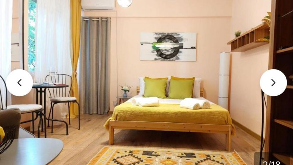 Garsoniera Universitate/Intercontinental - Poză 1