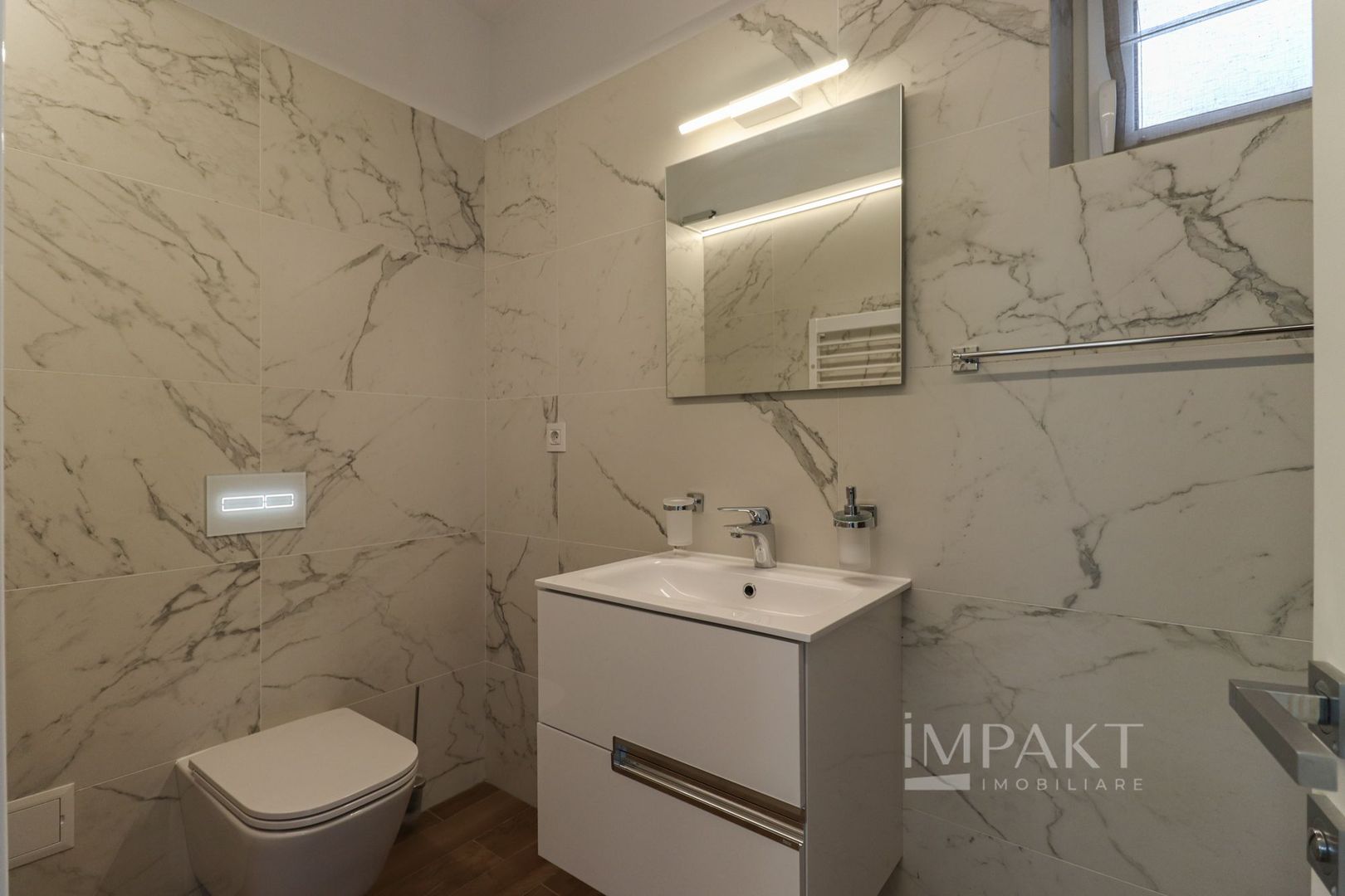 Penthouse de LUX in cartierul Buna Ziua - Poză 20