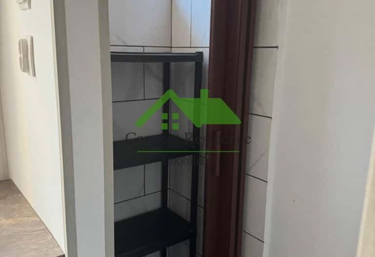 Apartament 3 camere - Traian , zona Garii - Poză 11