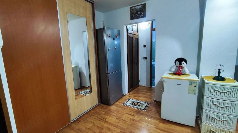 Apartament 2 camere- Craioviţa Nouă, Școala 34 - Poză 10
