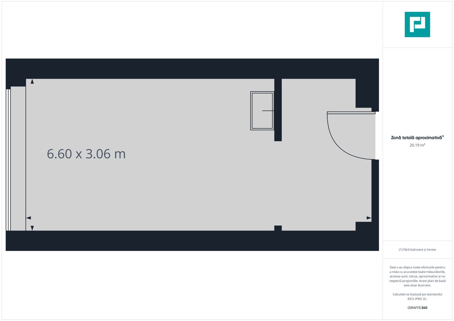 Cabinet medical ultracentral - Poză 4