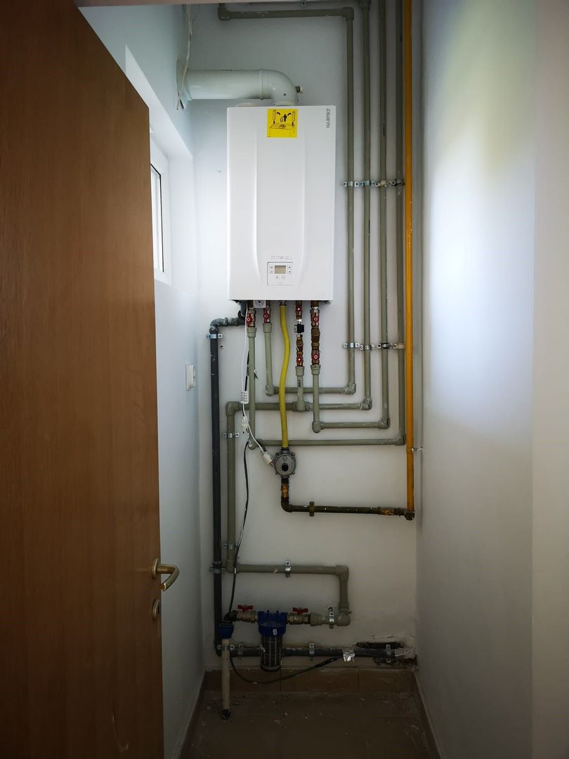 Vila Tunari - Poză 7