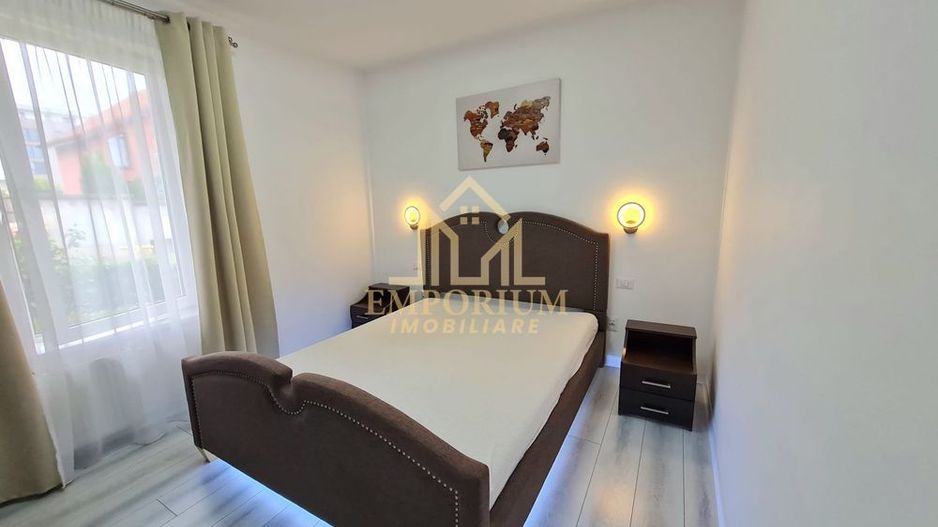 2 camere semidecomandate, parcare, AC, Europa, zona Leroy Merlin - Poză 5