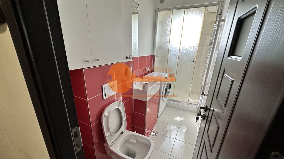 Garsoniera Gorjului ( 350m metrou-Bloc reabilitat) - Poză 5
