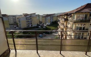 Apartament 1 cameră, str. Florilor, Florești - Poză 7