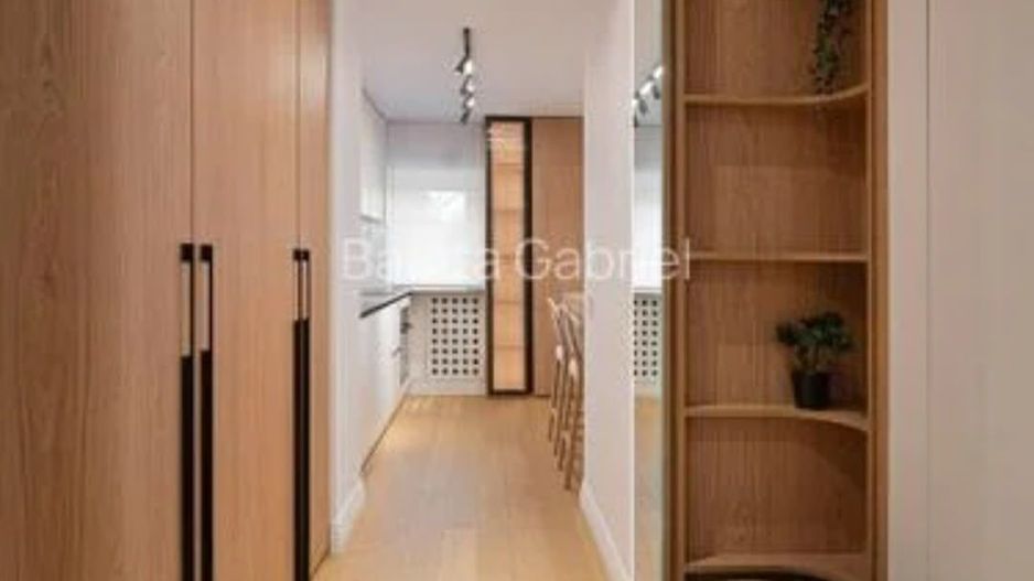 GARSONIERA- DUDESTI, MOBILAT/UTILAT MODERN - Poză 3