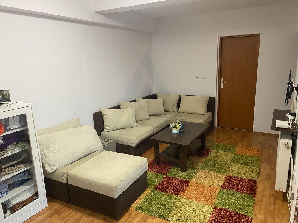 Apartament 2 camere 55 mp balcon 9 mp etaj 1 Petfriendly zona Tilisca - Poză 4