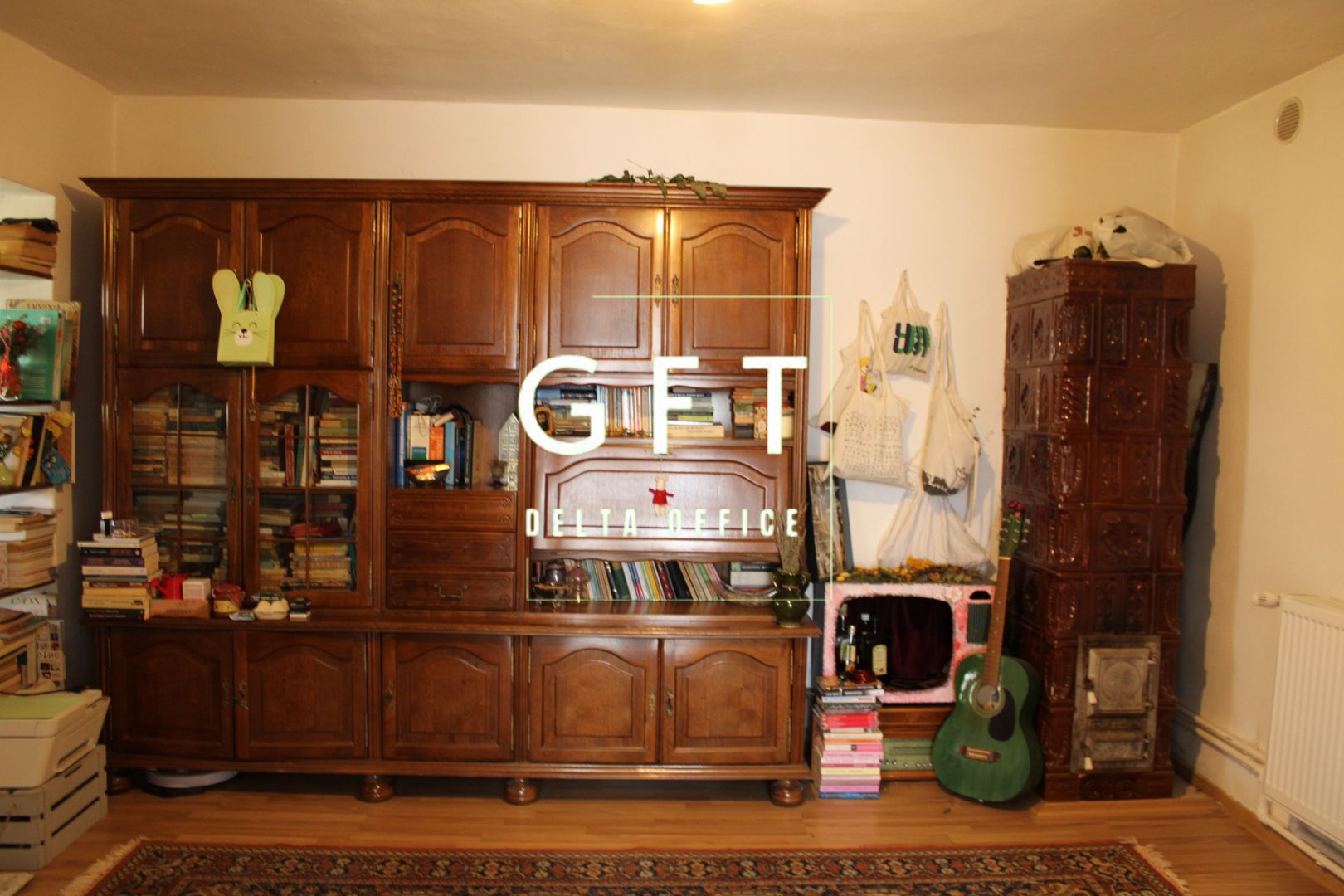 Casă modernă cu vedere panoramică în Năsăud - Poză 16