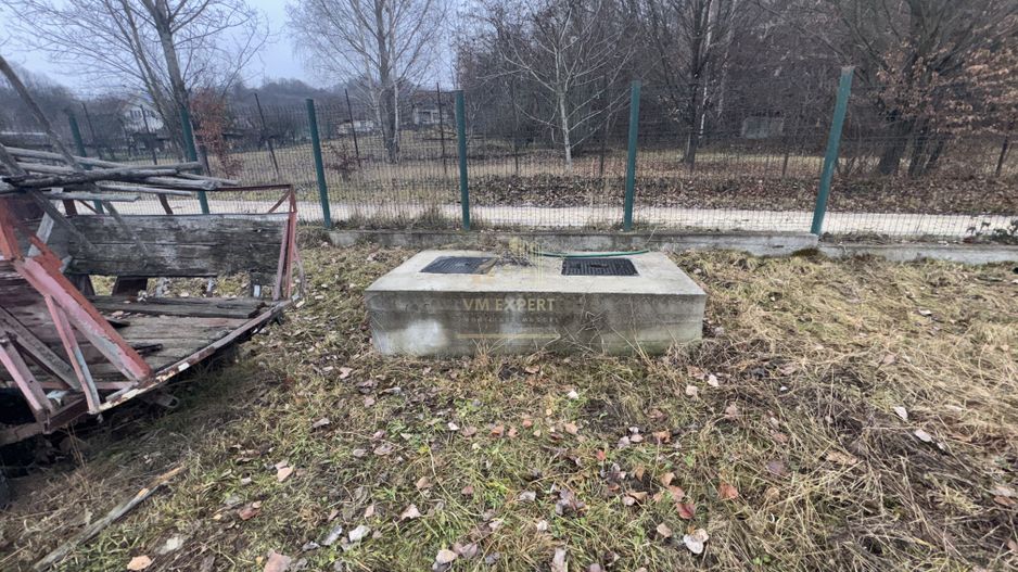 TEREN INTRAVILAN 2200 MP CAMPULUNG ARGES - Poză 42