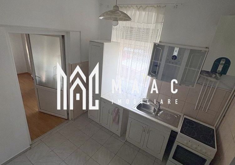 Apartament 3 camere de închiriat | Sibiu, Piața Cluj | 65 mp - Poză 4