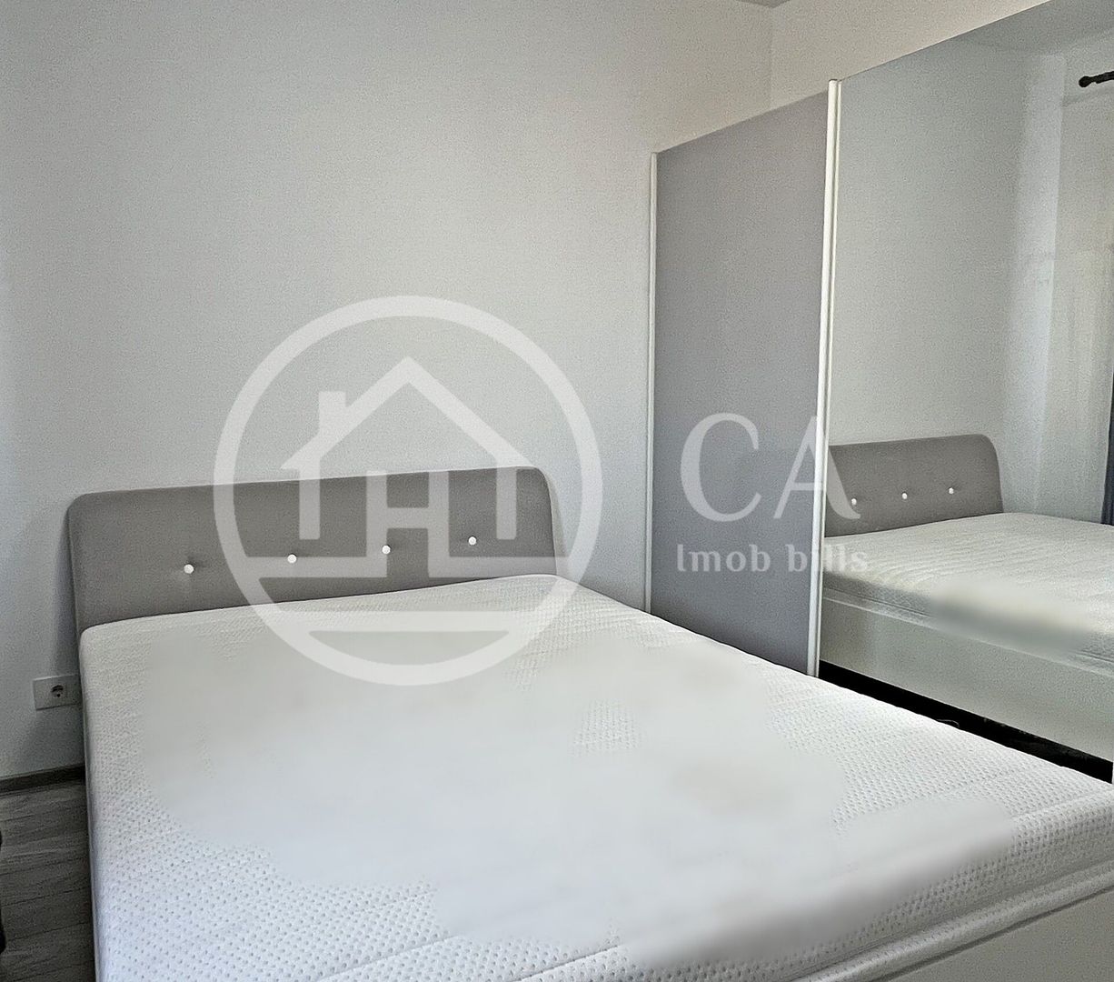 Apartament cu 2 camere de inchiriat in Prima Onestilor, Oradea - Poză 4