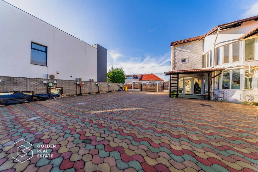 Vilă multifuncțională la cheie situată în Micalaca - Poză 35