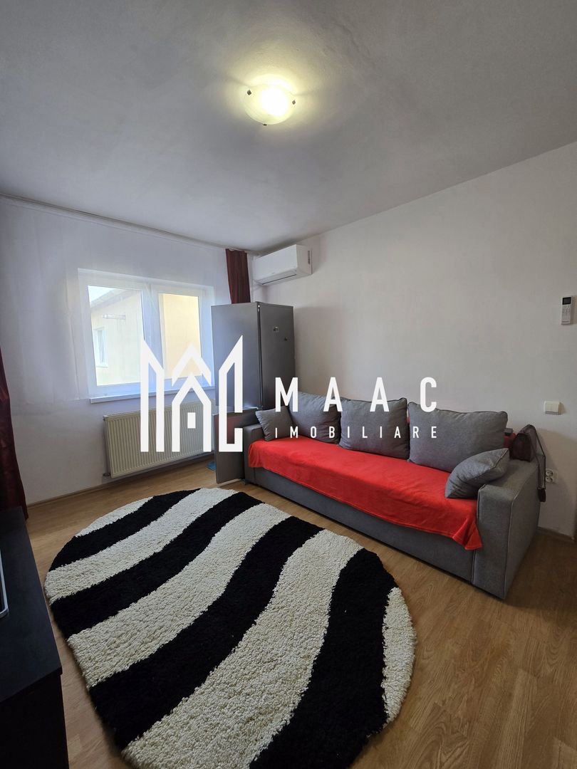 Apartament 2 Camere | 37MPU | Aer Conditionat | Cedonia - Poză 2