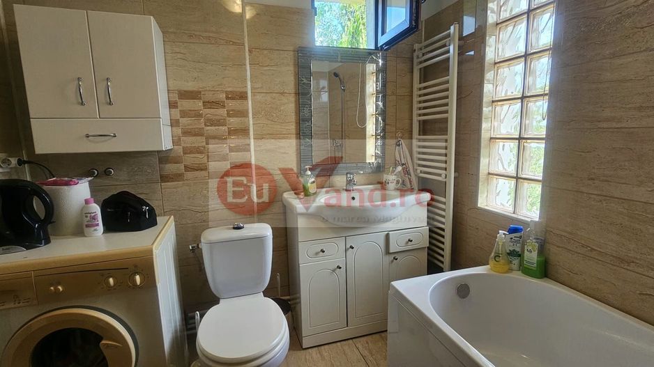 Casa Vânători, SU 140 mp, teren 1107 mp, toate utilitățile - Poză 8