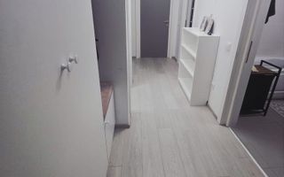 apartament 2 camere 65 mp,mobilat utilat,bloc 2022,parcare subterana - Poză 5