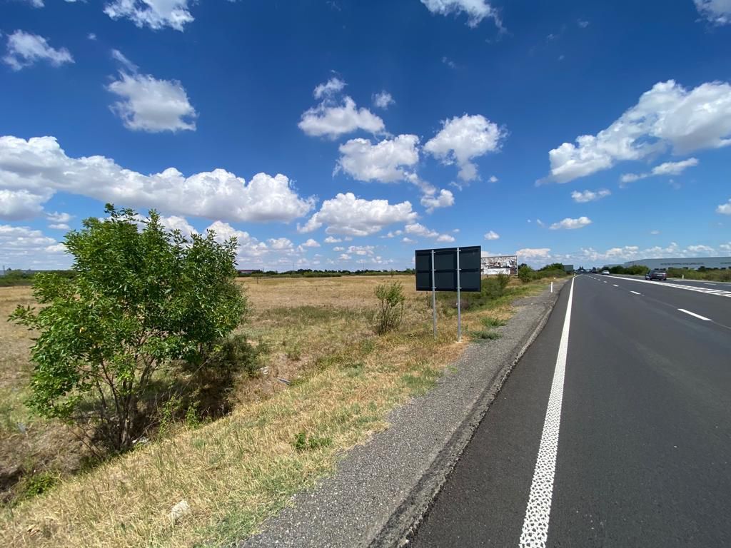 Teren 2,634 mp Timisoara -zona Calea Lugojului - Poză 6