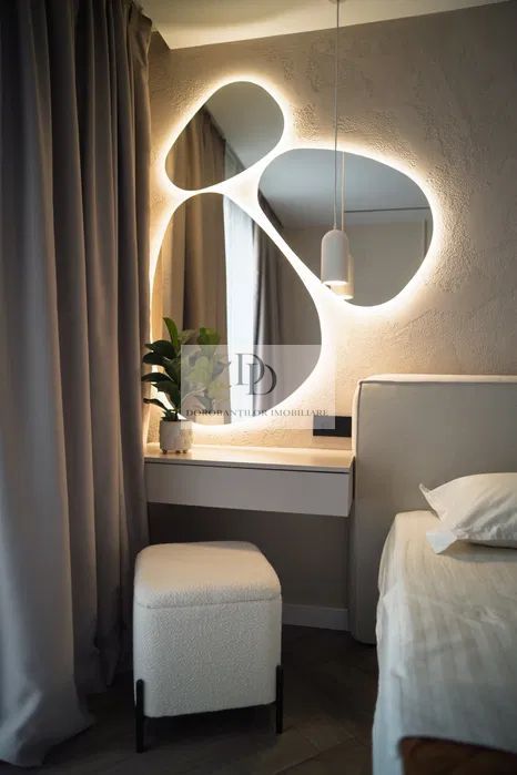 Vânzare Ap 2 camere Ultrafinisat | Parcare | The Nest -zona The Office - Poză 12