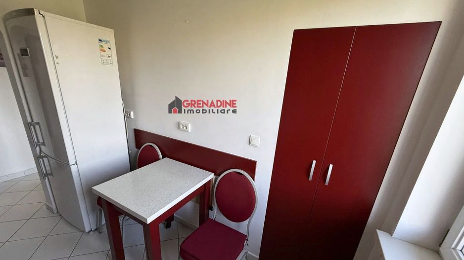 Apartament 2 Camere Decomandat Str. Harmanului - Zona Triaj - Cod 5316 - Poză 6