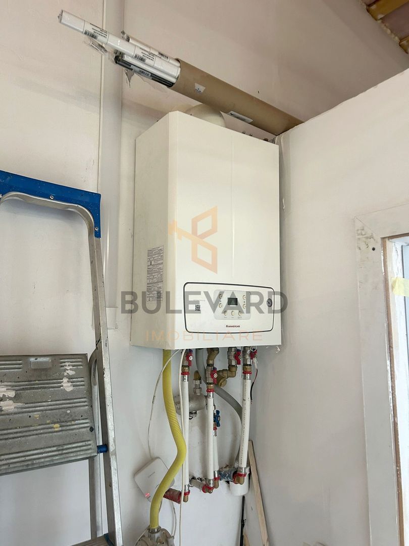 Hala depozitare, productie la 3 km de centrul orasului - Poză 5