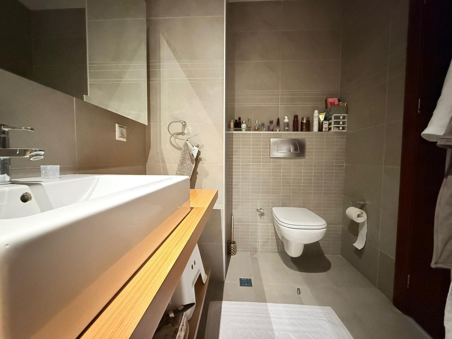 3 camere | 2 bai | InCity | Mobilat si utilat | Gata de mutat - Poză 17