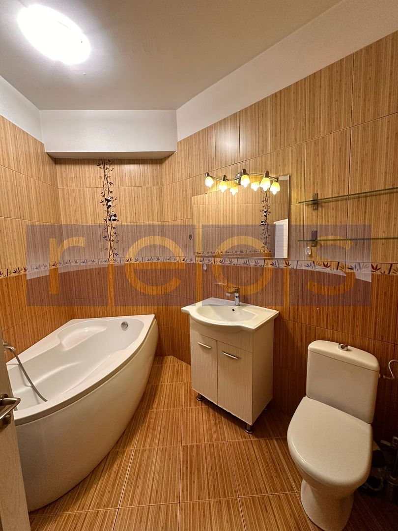VANZARE 2 CAMERE | 71 MP TOTALI | PARCARE SUBTERANA | ZONA DOBROESTI / FUNDENI - Poză 8