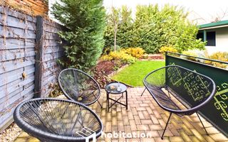 Apartament  3 camere cu grădină și dotări moderne, în zona Bălcescu - Poză 2