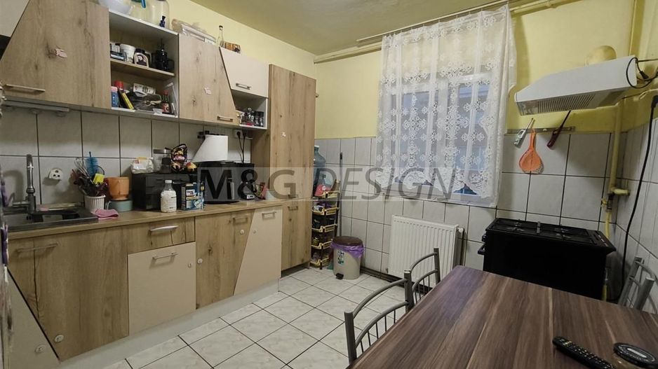 Apartament 3 camere  Sagului - Poză 2