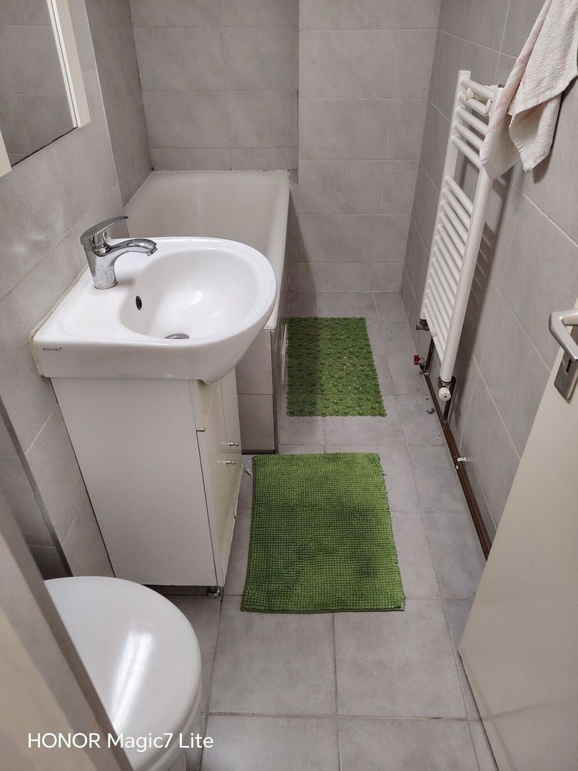 P 4242 - Apartament cu 1 cameră în Târgu Mureș, Dâmbu Pietros - Poză 8