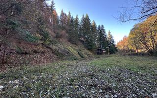 Teren 2.882 mp – oportunitate investitie - Cheile Dâmbovicioarei - Poză 3