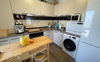 Apartament superb cu 2 camere, gradina de 50 mp, Dumbravita - Poză 5