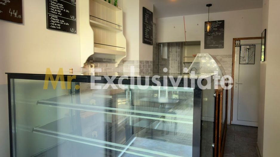 Spațiu comercial de închiriat | Zonă centrală | 0% comision - Poză 5