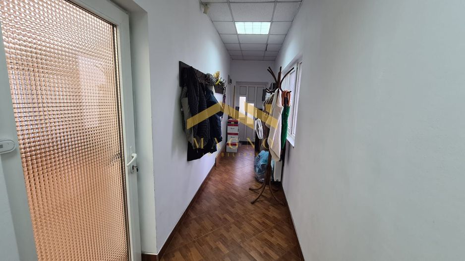 SPATIU COMERCIAL DE VANZARE IN ZONA CENTRALA - Poză 7